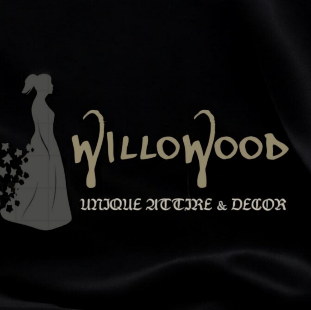 Unique attire an decor
